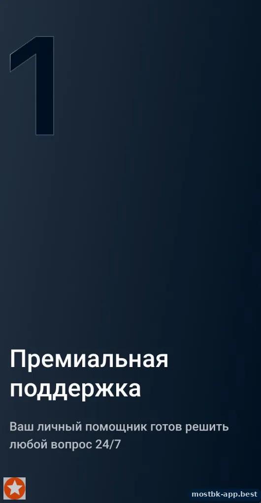 Премиальная поддержка — личный помощник VIP-игрока 24/7